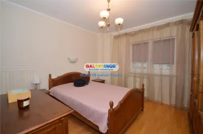 Stefan cel Mare | Parcul Circului | 4 Camere | 2 Bai - foto 8