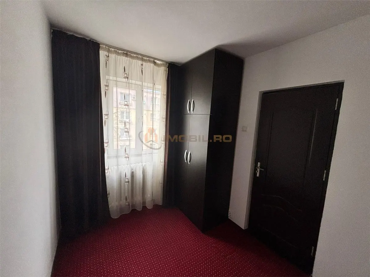 Apartament 2 camere Ciric - foto 1