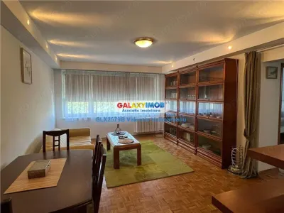 Apartament 3 camere Sala Palatului S003 - foto 2