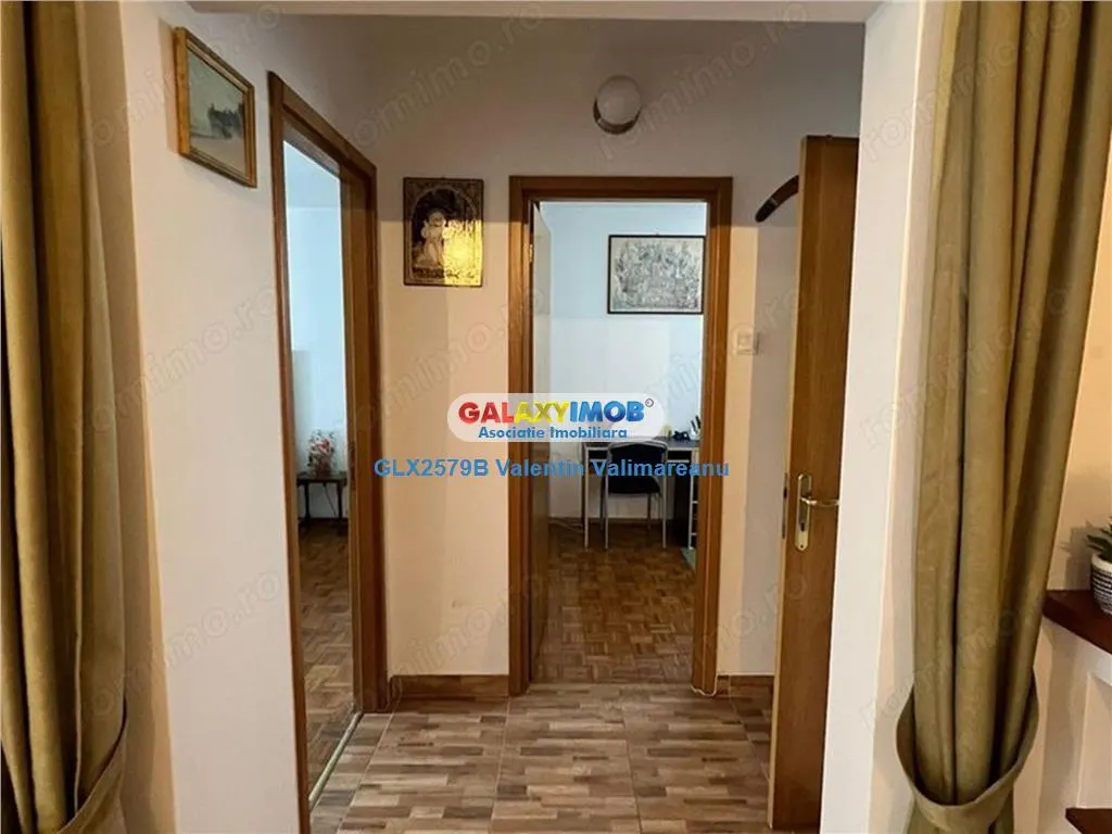 Apartament 3 camere Sala Palatului S003 - foto 6