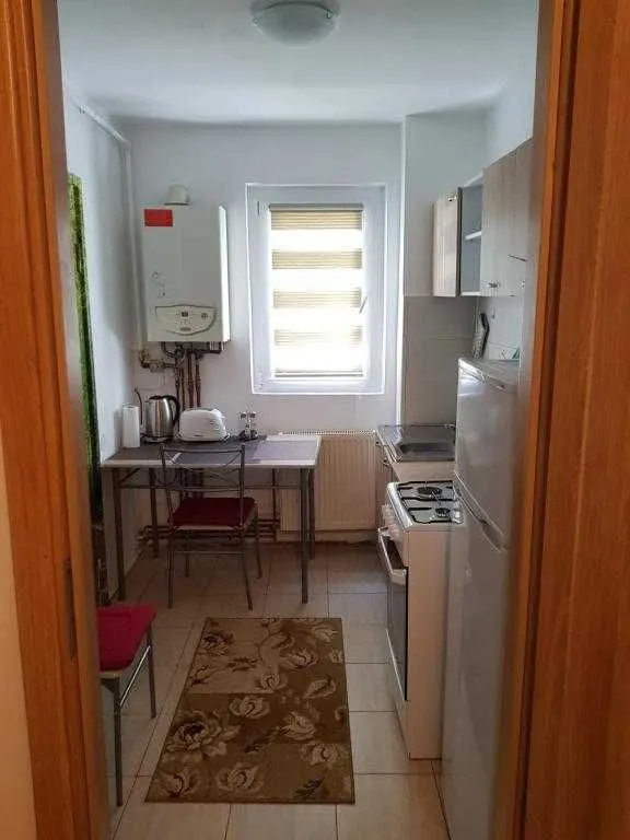 Apartament 2 camere Centrul Civic CEC - foto 4