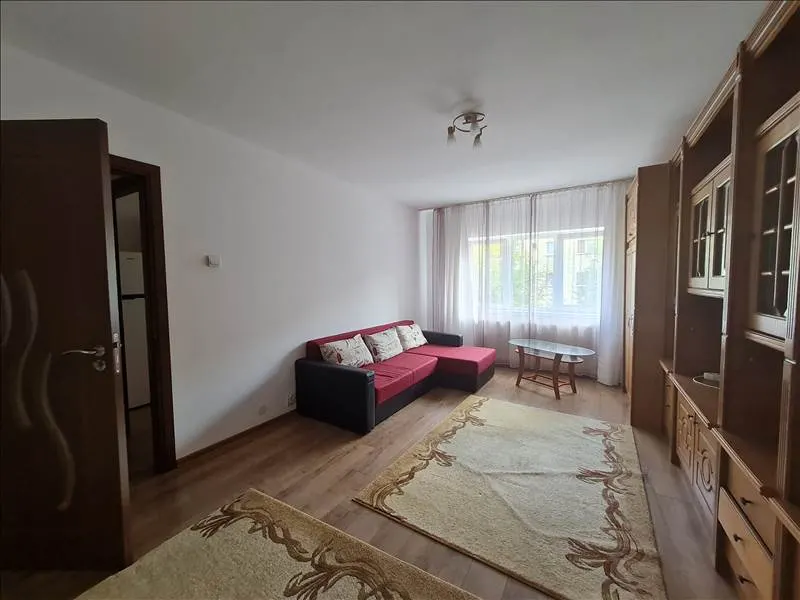 Apartament 2 camere Noua, Brasov - foto 4