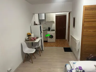 Garsoniera de inchiriat Sibiu Central - foto 2