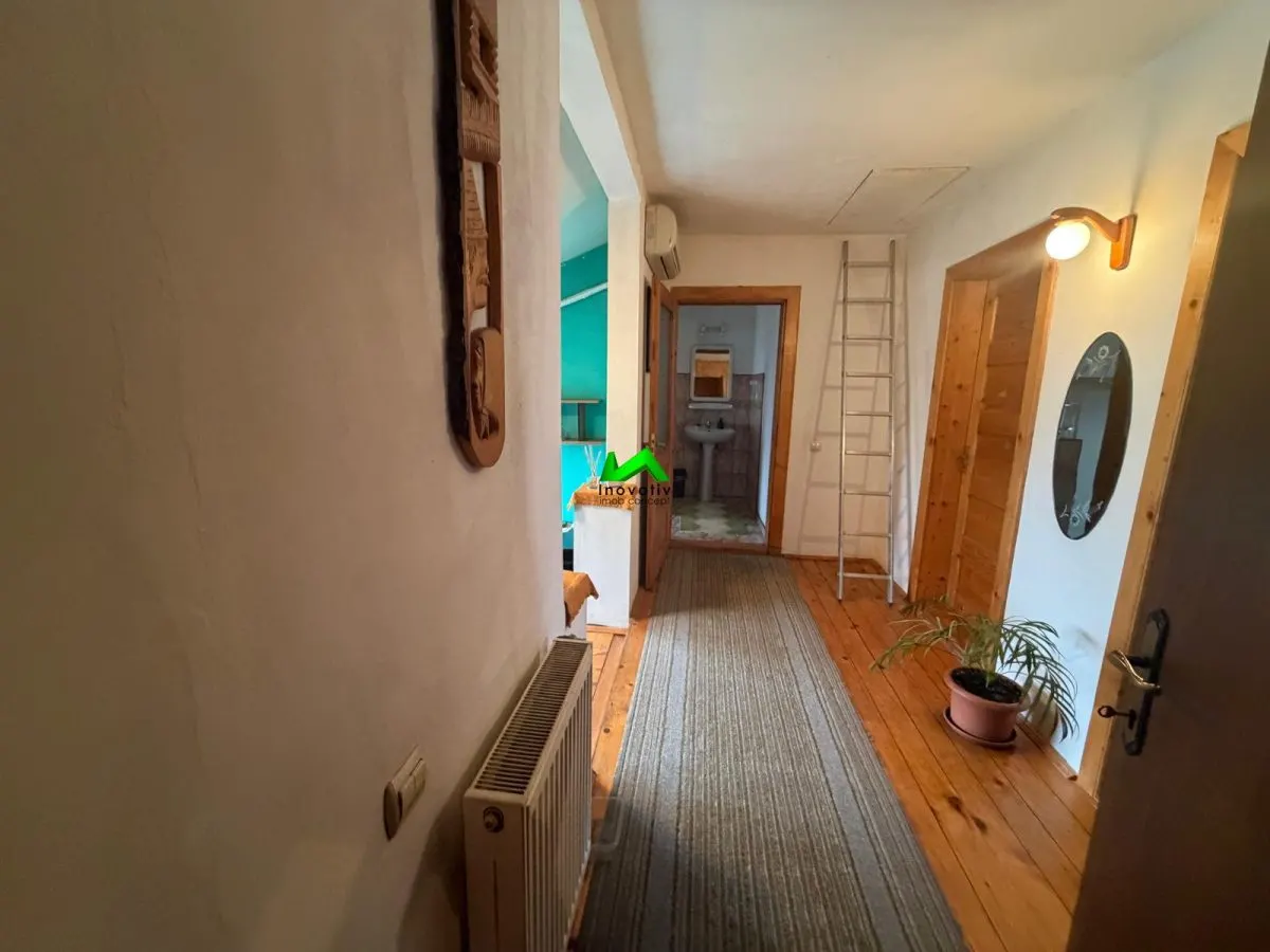 Apartament de inchiriat 2 camere la casa Sibiu Selimbar - foto 5