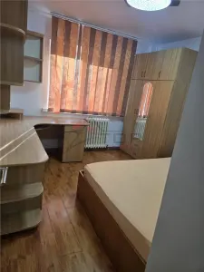 Apartament 3 camere, etajul 2- Nicolina, Lidl - Iasi