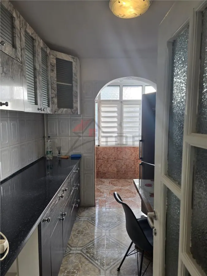 Apartament 3 camere, etajul 2- Nicolina, Lidl - foto 2