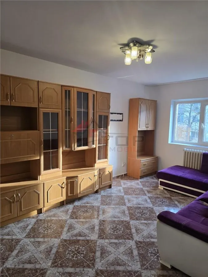 Apartament 3 camere, etajul 2- Nicolina, Lidl - foto 3