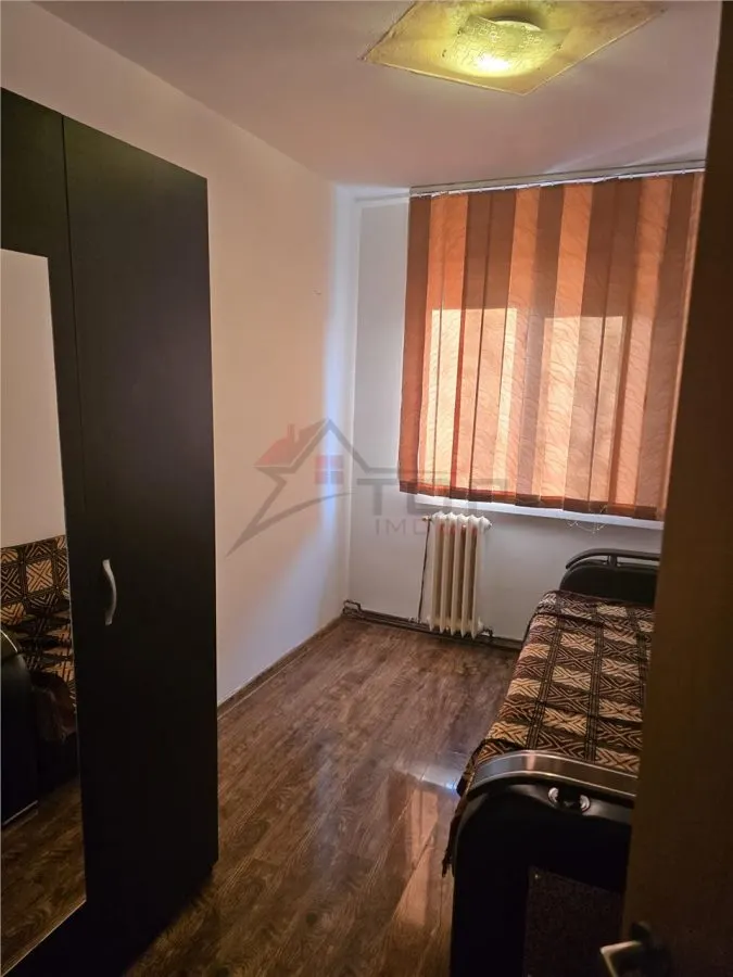 Apartament 3 camere, etajul 2- Nicolina, Lidl - foto 6