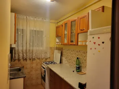 Garsoniera Astra, mobilata, Brasov - Brasov