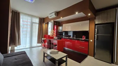 De vanzare apartament 2 camere â€“ ARED Tudor Vladimirescu â€“ Complet Mobilat & Utilat - Oradea
