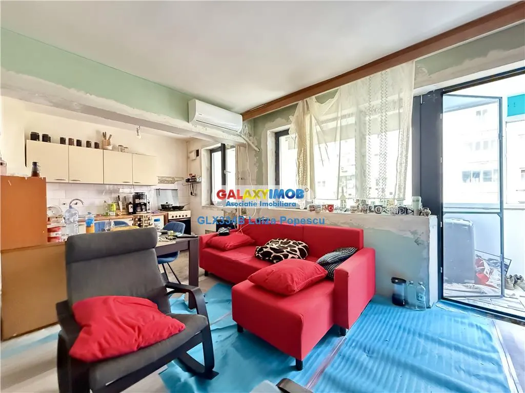 Vanzare apartament 3 camere DRUMUL TABEREI-PARCUL MOGHIOROS - foto 4