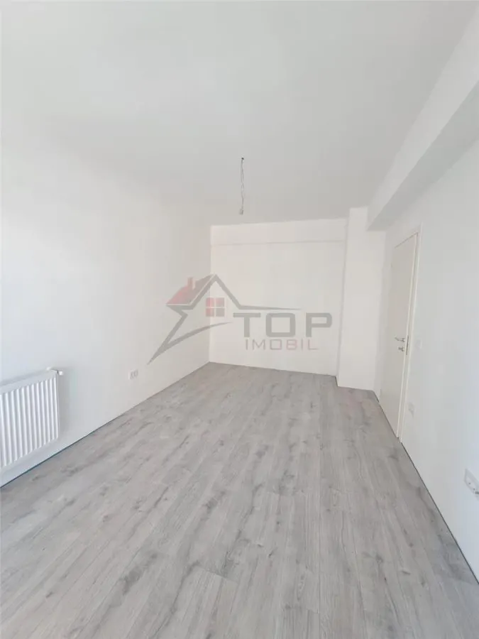 Apartament o camera Bloc Nou intabulat - Visoianu - cug - foto 2