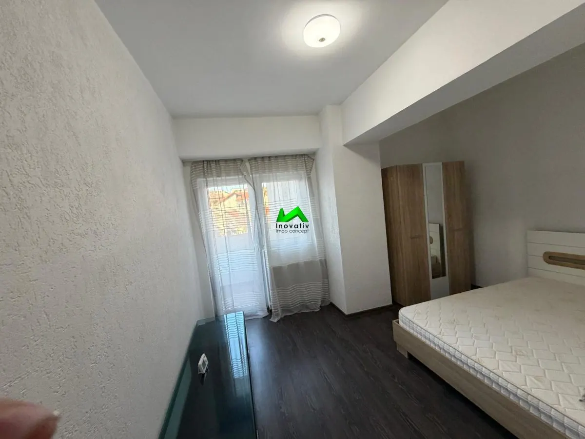 Apartament de inchiriat 3 camere zona Mihai Viteazul - foto 5