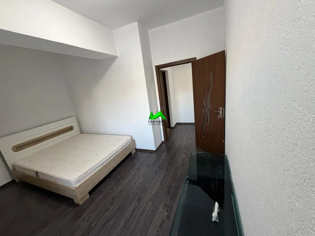 Apartament de inchiriat 3 camere zona Mihai Viteazul - foto 6
