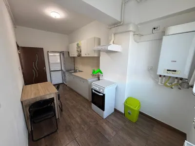Apartament de inchiriat 3 camere zona Mihai Viteazul - foto 7