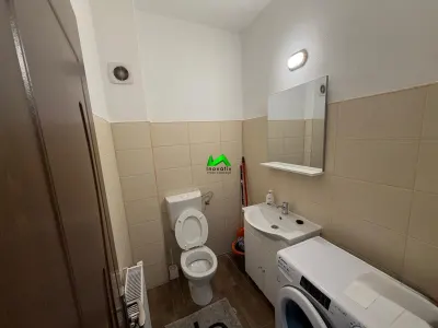 Apartament de inchiriat 3 camere zona Mihai Viteazul - foto 8