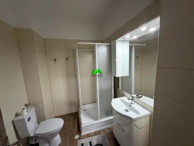 Apartament de inchiriat 3 camere zona Mihai Viteazul - foto 9