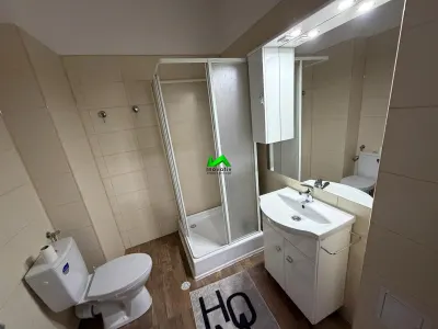 Apartament de inchiriat 3 camere zona Mihai Viteazul - foto 10