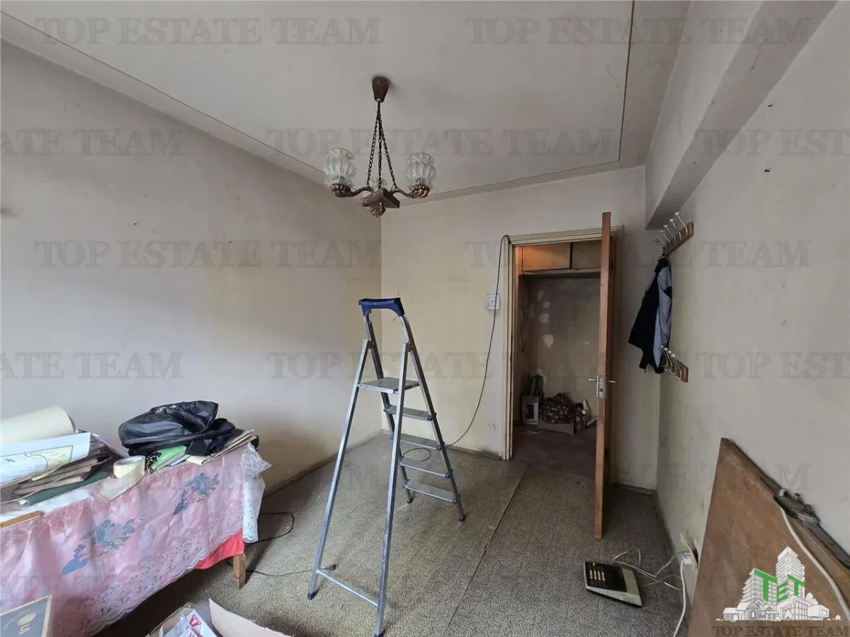 Apartament 3 camere in Cartier Drumul Taberei, langa metrou Valea Ialomitei, sector 6 - foto 4