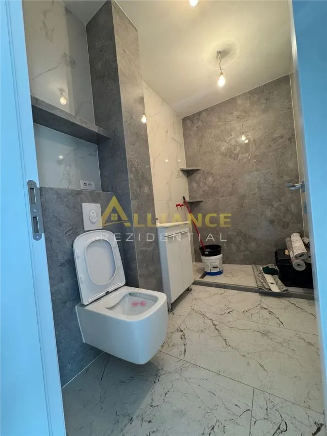 Apartament 3 camere ~ Soseaua Leordeni - foto 11
