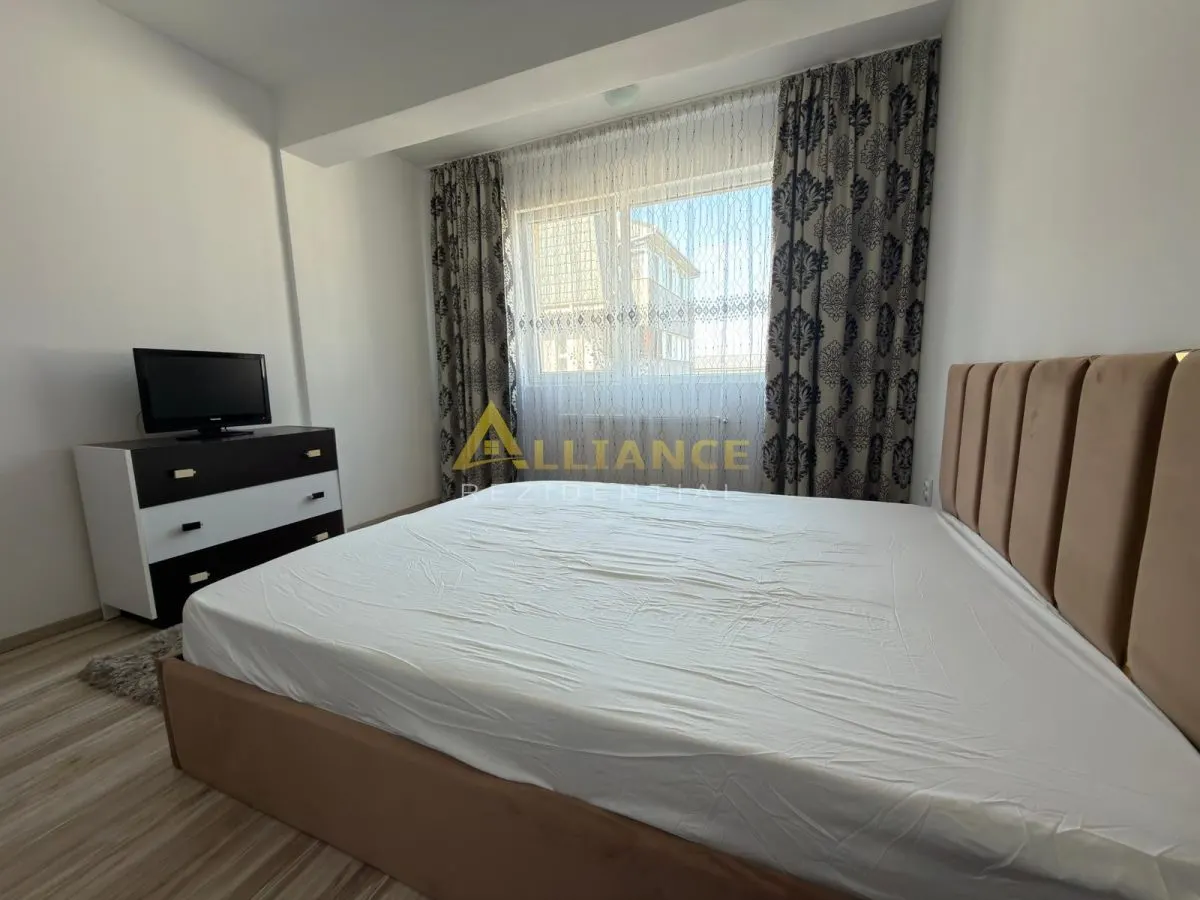 APARTAMENT 2 CAMERE - METROU DIMITRIE LEONIDA - foto 2