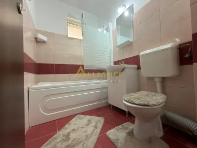 APARTAMENT 2 CAMERE - METROU DIMITRIE LEONIDA - foto 8
