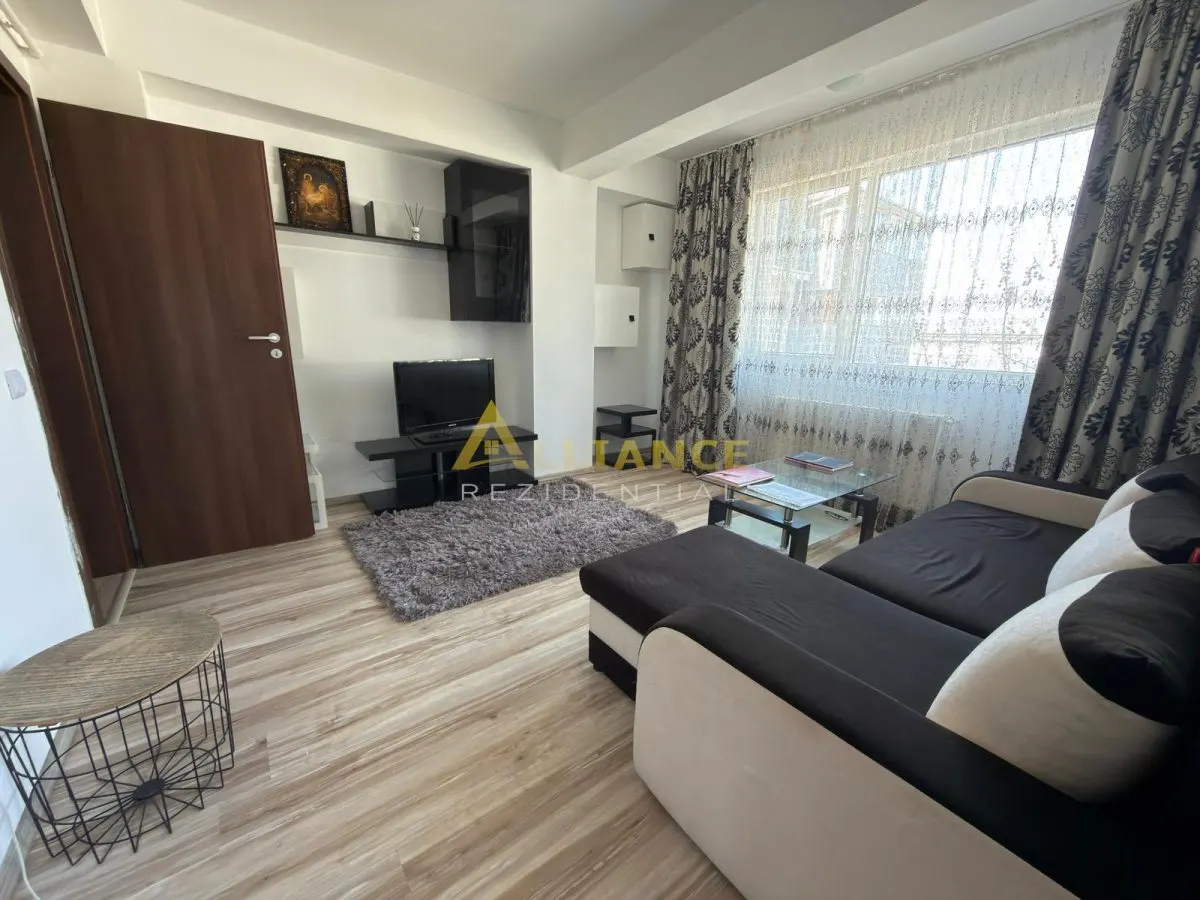 APARTAMENT 2 CAMERE - METROU DIMITRIE LEONIDA - foto 9