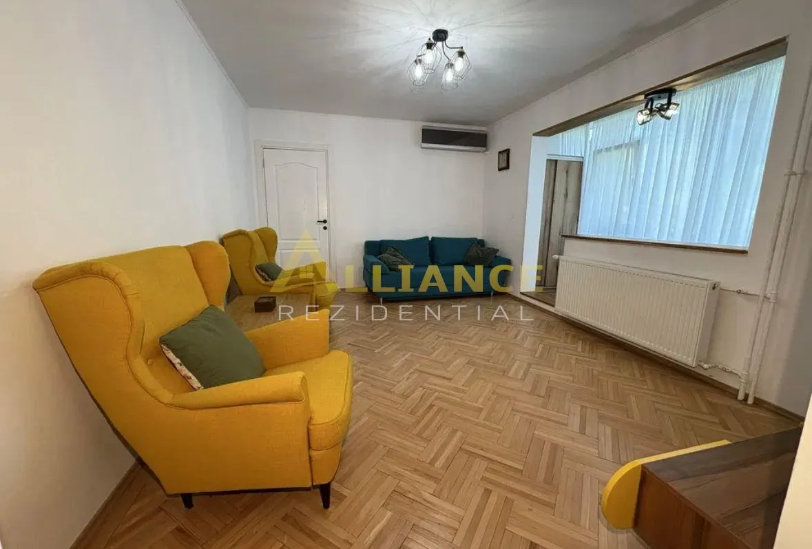 PIATA SUDULUI - APARTAMENT 3 CAMERE - foto 6