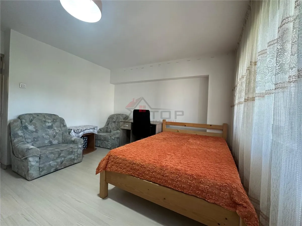 Inchiriere Apartament cu 1 camera Gara - foto 1