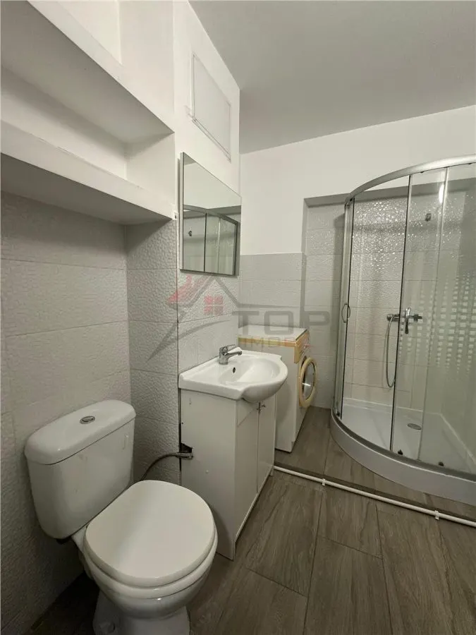 Inchiriere Apartament cu 1 camera Gara - foto 4