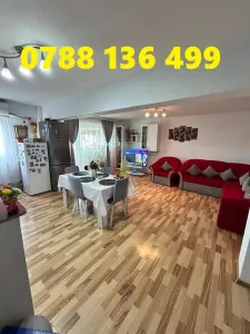 3 camere, Bloc cu lift, decomandat, 81 mp, Dorobanti - Bariera - Braila