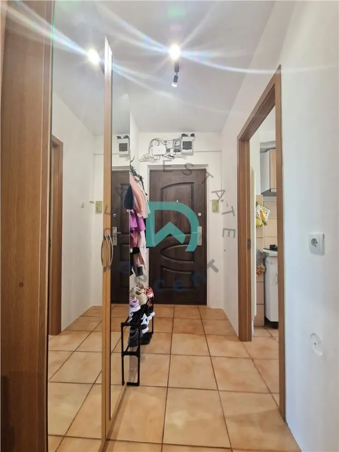 Apartament 2 camere, Tractorul, Brasov - foto 8