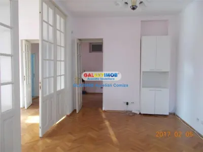 Apartament 4 camere Soseaua Cotroceni ideal birouri - foto 6