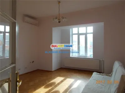 Apartament 4 camere Soseaua Cotroceni ideal birouri - foto 10