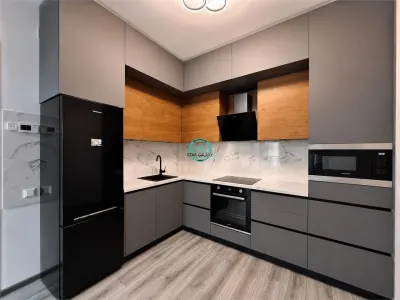 Apartament cu 2 camere de inchiriat, mobilat si utilat, Concept 9 - foto 2