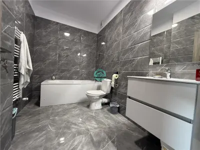 Apartament cu 2 camere de inchiriat, mobilat si utilat, Concept 9 - foto 4