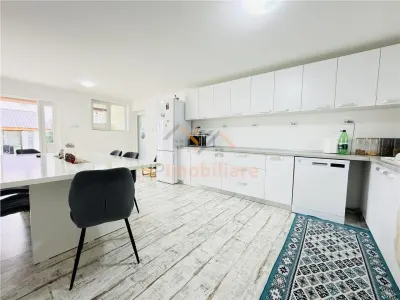 CASA PLAN PARTER | TEREN 1000 MP | ACCES AUTO | ZONA TARIAN | BIHOR - foto 12
