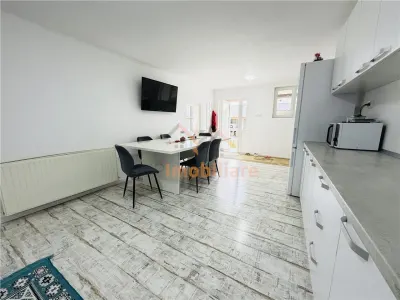 CASA PLAN PARTER | TEREN 1000 MP | ACCES AUTO | ZONA TARIAN | BIHOR - foto 13
