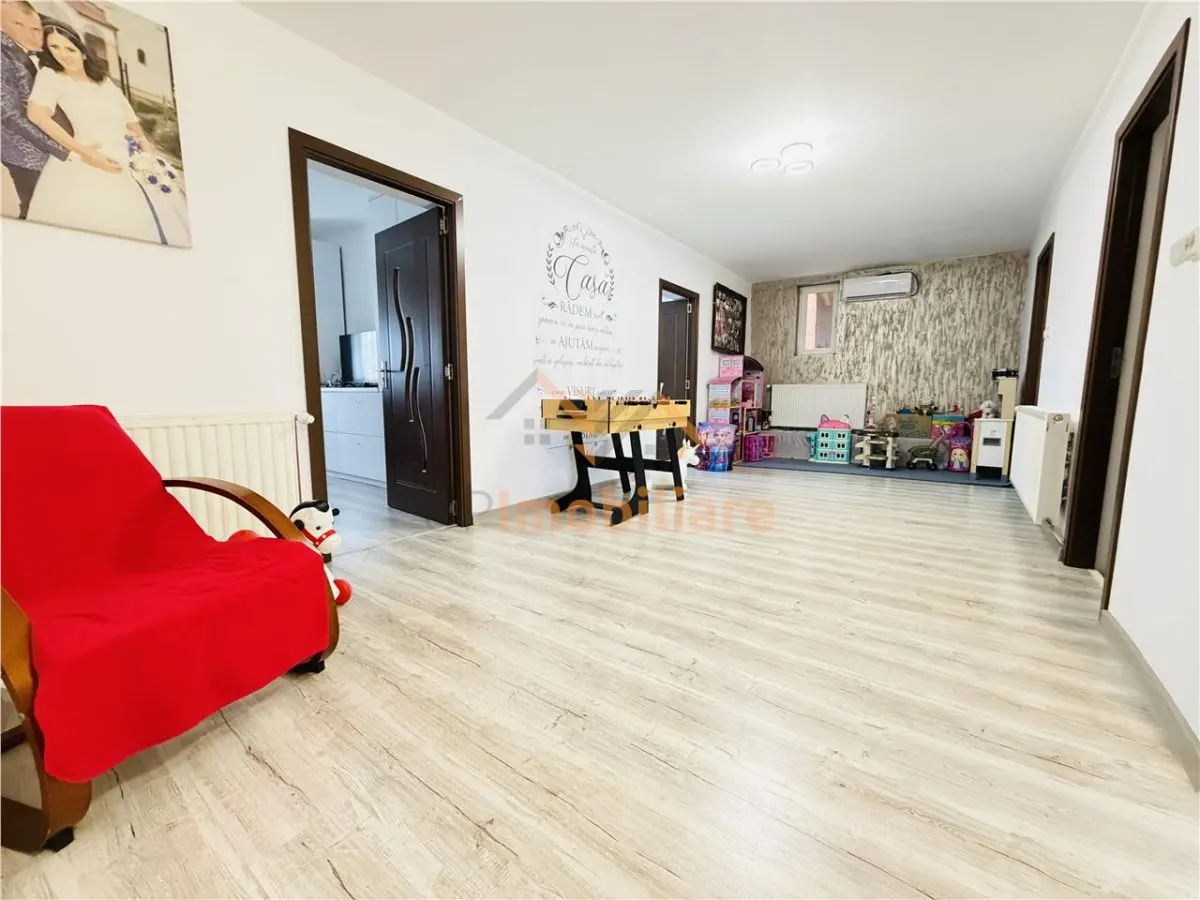 CASA PLAN PARTER | TEREN 1000 MP | ACCES AUTO | ZONA TARIAN | BIHOR - foto 18