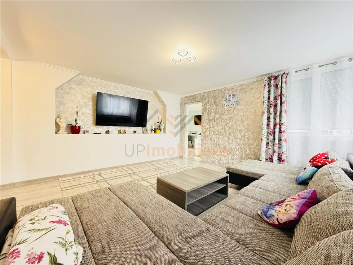 CASA PLAN PARTER | TEREN 1000 MP | ACCES AUTO | ZONA TARIAN | BIHOR - foto 19
