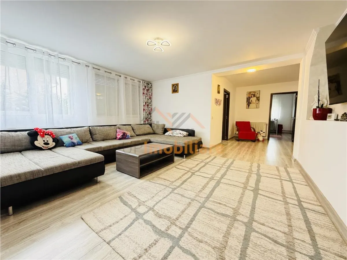 CASA PLAN PARTER | TEREN 1000 MP | ACCES AUTO | ZONA TARIAN | BIHOR - foto 10