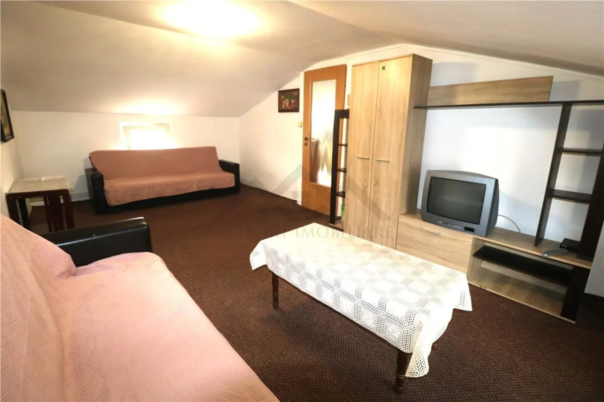 Apartament 2 camere , centrala proprie , zona Mehala - foto 1
