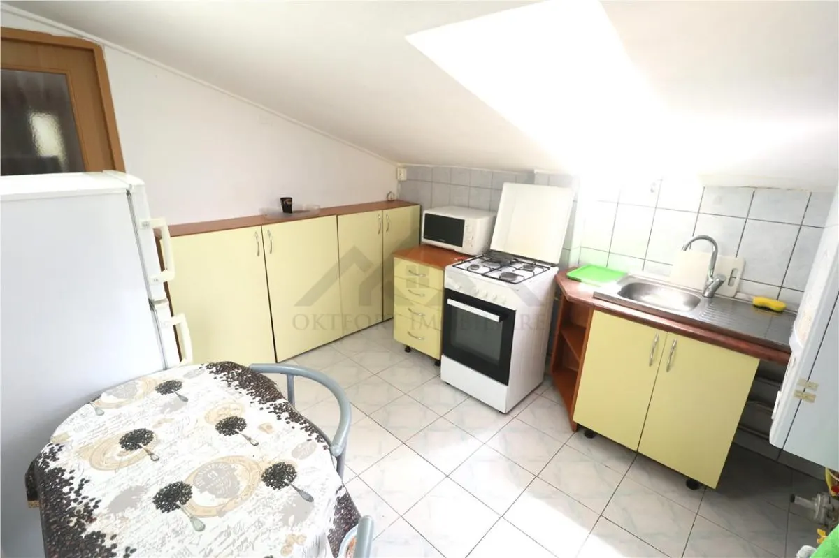 Apartament 2 camere , centrala proprie , zona Mehala - foto 3
