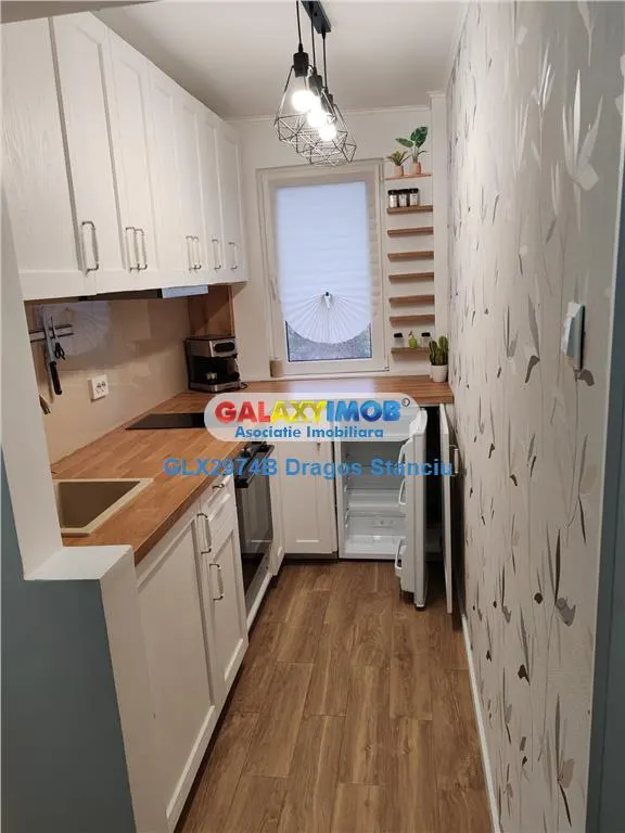 Apartament 2 camere Drumul Taberei Timisoara | metrou Romancierilor - foto 1