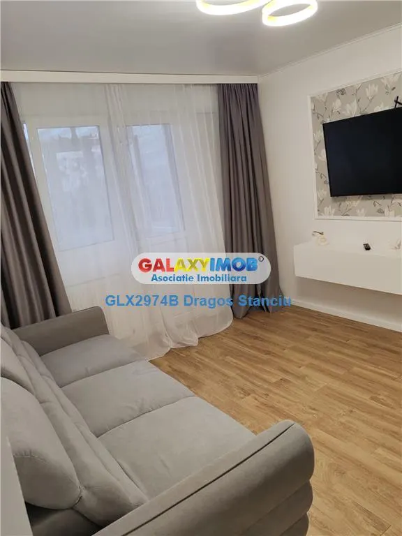 Apartament 2 camere Drumul Taberei Timisoara | metrou Romancierilor - foto 3