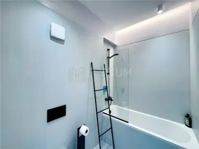 Apartament 3 camere tip Duplex de inchiriat Win Herastrau - foto 24