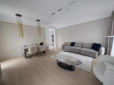 Casa individuala ||4 camere 2 bai || 375 mp teren || 5 minute STV - foto 2