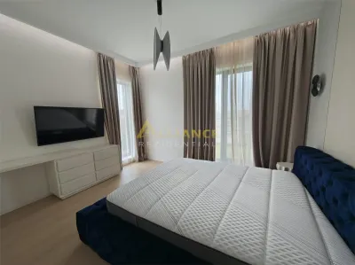 Casa individuala ||4 camere 2 bai || 375 mp teren || 5 minute STV - foto 10