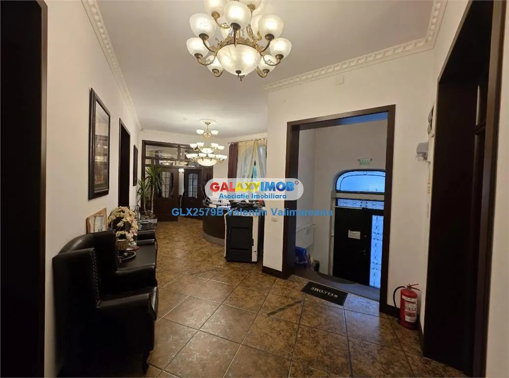 Apartament 5 Camere Birou Unirii COD 248 - foto 2