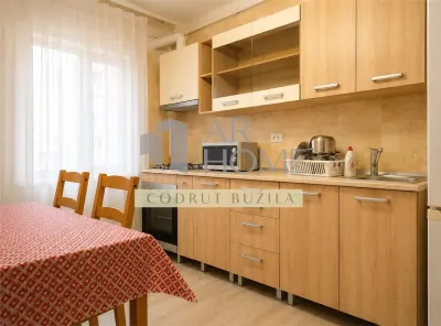 Inchiriere apartament 4 camere, Ploiesti, zona Cantacuzino - Ploiesti